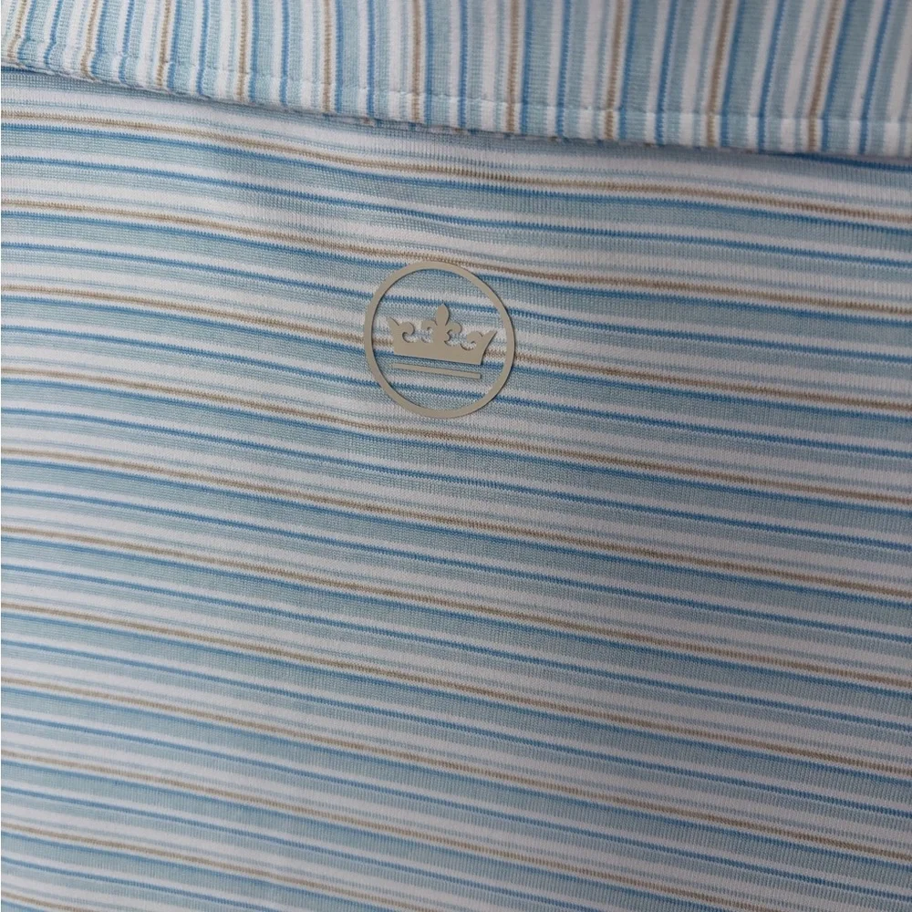Peter Millar Men’s Performance Polo - Picture 7 of 7